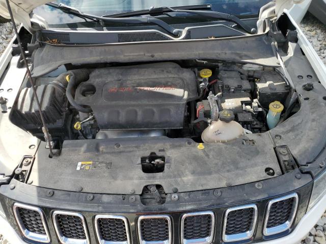 Photo 12 from auction – 2018 JEEP COMPASS LI with VIN 3C4NJDCBXJT104782