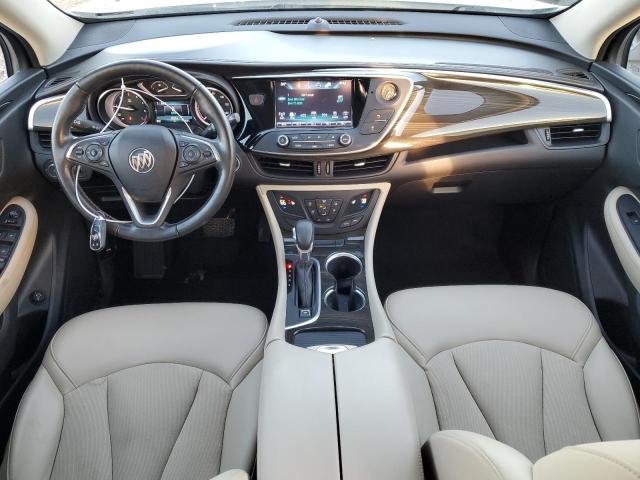 Photo 8 from auction – 2020 BUICK ENVISION with VIN LRBFXASA0LD209266