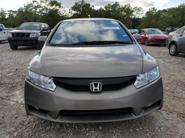 Photo 5 from auction – 2006 HONDA CIVIC LX with VIN 2HGFA16576H503191