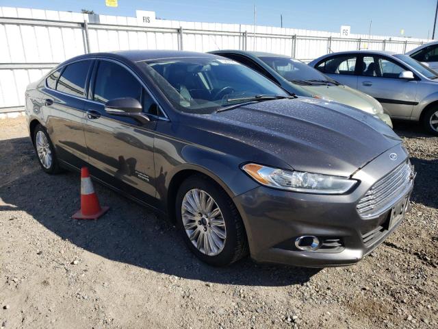 Photo 4 from auction – 2015 FORD FUSION SE with VIN 3FA6P0PU9FR147320