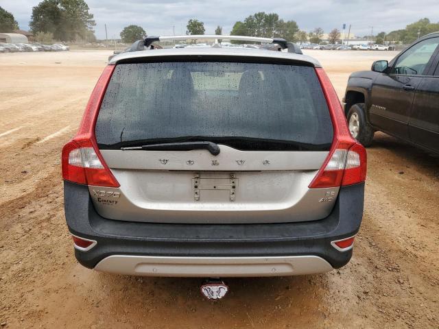 Photo 6 from auction – 2008 VOLVO XC70 with VIN YV4BZ982081018669