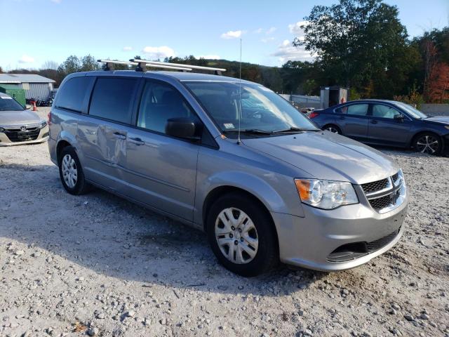 Photo 4 from auction – 2014 DODGE GRAND CARA with VIN 2C4RDGBG5ER432580