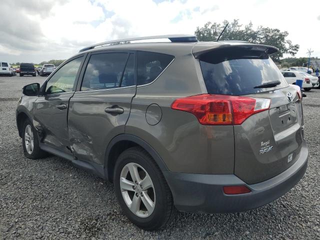 Photo 2 from auction – 2013 TOYOTA RAV4 XLE with VIN JTMWFREV7DD014476