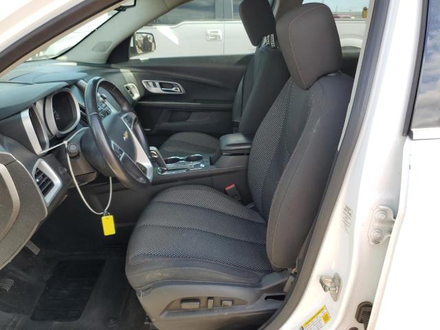 Photo 7 from auction – 2013 CHEVROLET EQUINOX LT with VIN 2GNALPEK6D6211609