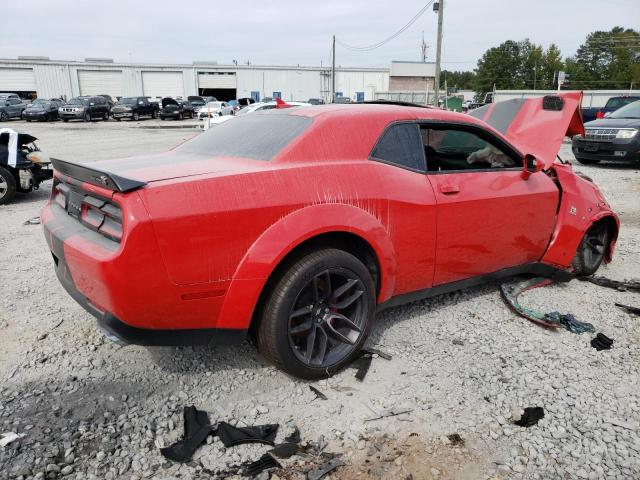 Photo 3 from auction – 2021 DODGE CHALLENGER with VIN 2C3CDZFJ2MH571288