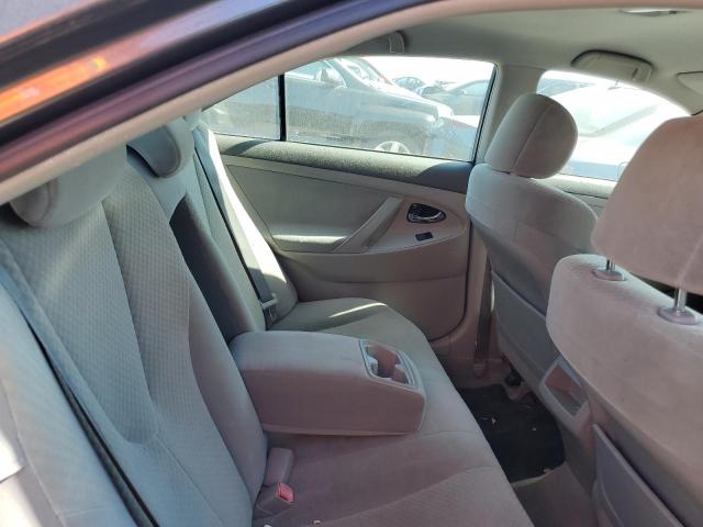 Photo 10 from auction – 2007 TOYOTA CAMRY CE with VIN 4T1BE46KX7U626602