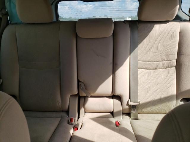 Photo 10 from auction – 2014 NISSAN ROGUE S with VIN 5N1AT2MV9EC791255
