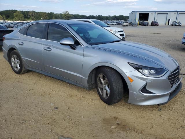 Photo 4 from auction – 2021 HYUNDAI SONATA SE with VIN 5NPEG4JA0MH072888