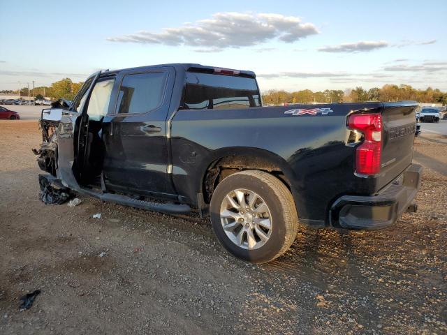 Photo 2 from auction – 2023 CHEVROLET SILVERADO with VIN 3GCPDBEK2PG268207