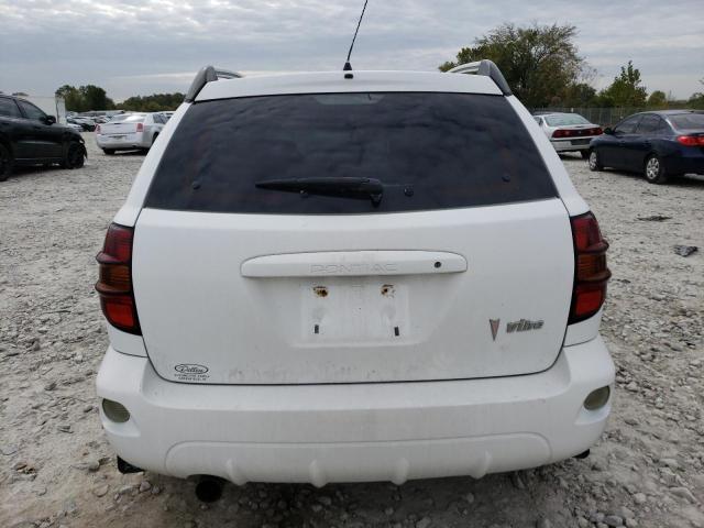 Photo 6 from auction – 2005 PONTIAC VIBE with VIN 5Y2SL63805Z465529