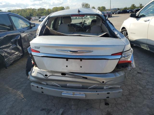 Photo 6 from auction – 2011 CHRYSLER 200 LIMITE with VIN 1C3BC2FB8BN613790