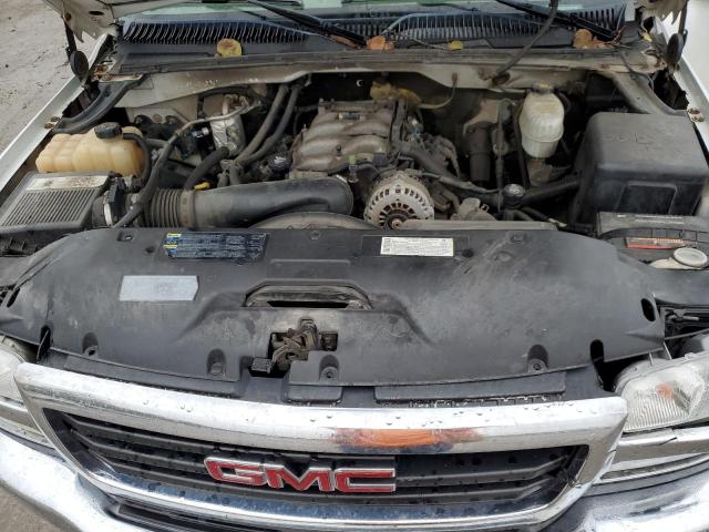Photo 11 from auction – 2004 GMC SIERRA K25 with VIN 1GTHK29G74E243516