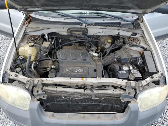 Photo 11 from auction – 2002 FORD ESCAPE XLT with VIN 1FMYU04152KB54846