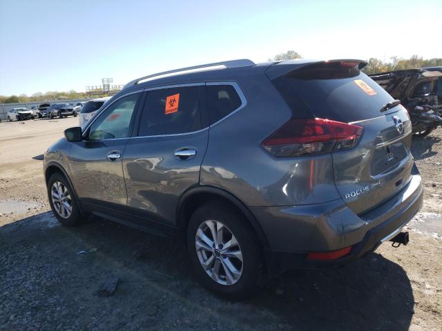 Photo 2 from auction – 2018 NISSAN ROGUE S with VIN 5N1AT2MV3JC751876