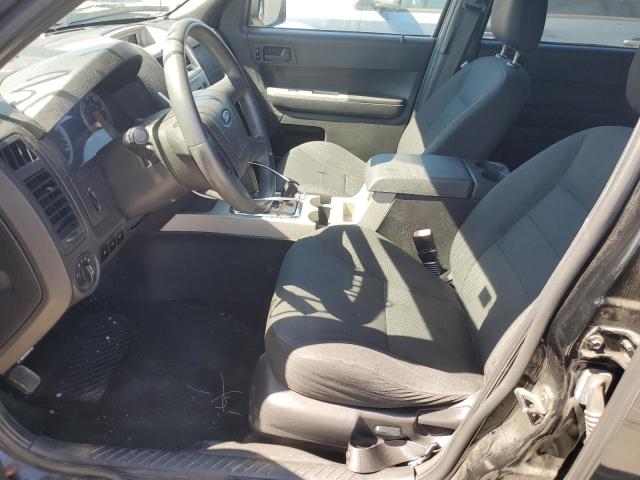 Photo 7 from auction – 2008 FORD OTHER with VIN 1FMCU03Z08KD15601