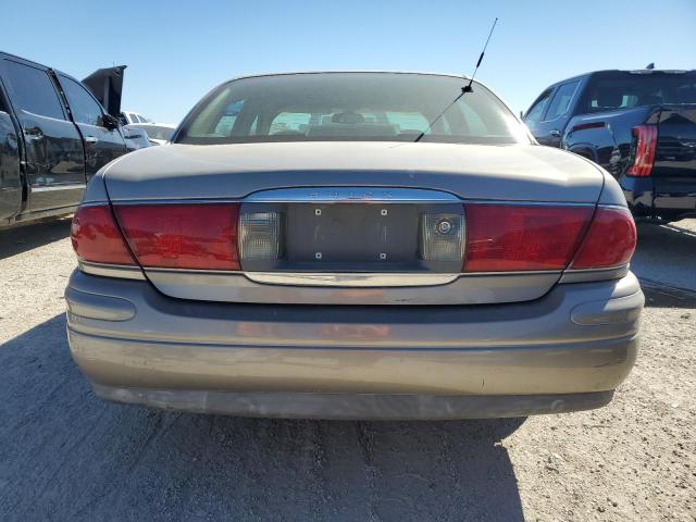 Photo 6 from auction – 2001 BUICK LESABRE LI with VIN 1G4HR54K51U254777