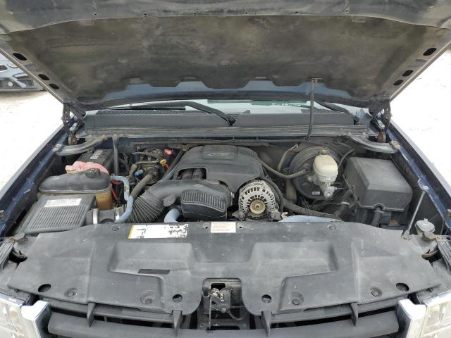 Photo 11 from auction – 2007 GMC NEW SIERRA with VIN 2GTEC19C971588365