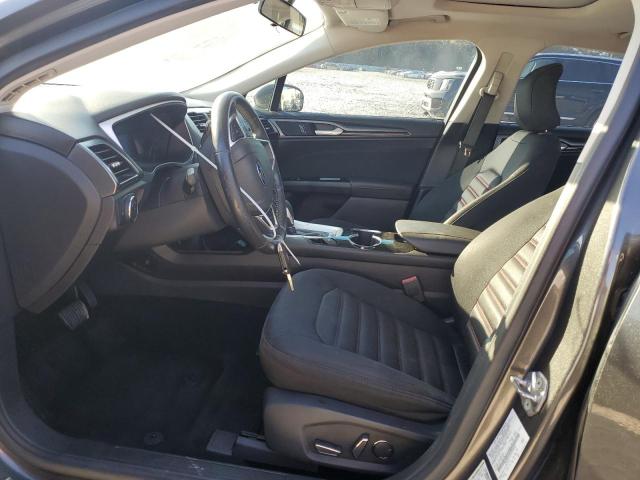 Photo 7 from auction – 2016 FORD FUSION SE with VIN 3FA6P0T97GR318567