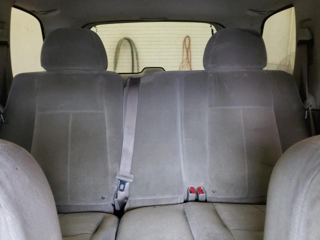 Photo 10 from auction – 2005 CHEVROLET TRAILBLAZE with VIN 1GNDS13S252330837
