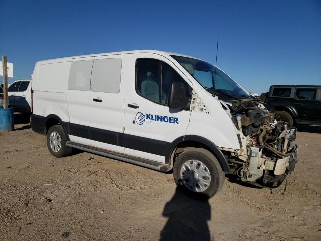 Photo 4 from auction – 2016 FORD TRANSIT T- with VIN 1FTYR1ZM0GKA58595