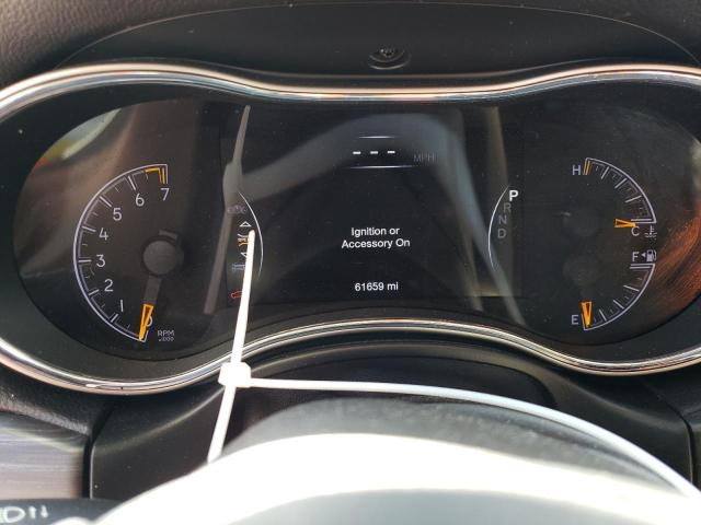 Photo 9 from auction – 2019 JEEP GRAND CHER with VIN 1C4RJEBG1KC657029