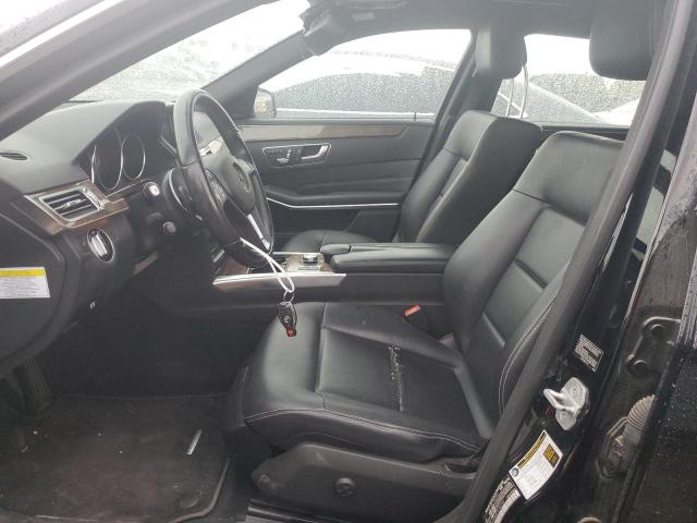 Photo 7 from auction – 2014 MERCEDES-BENZ E 350 4MAT with VIN WDDHF8JB4EA798235