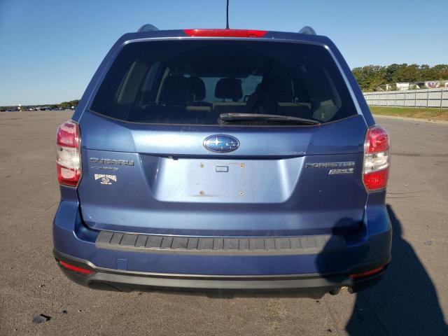 Photo 6 from auction – 2015 SUBARU FORESTER 2 with VIN JF2SJADC0FG413196