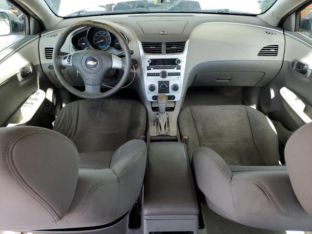Photo 8 from auction – 2012 CHEVROLET MALIBU LS with VIN 1G1ZA5E07CF398943