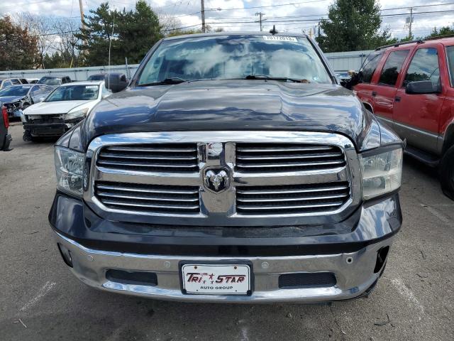 Photo 5 from auction – 2017 RAM 1500 SLT with VIN 3C6RR7LT8HG564697