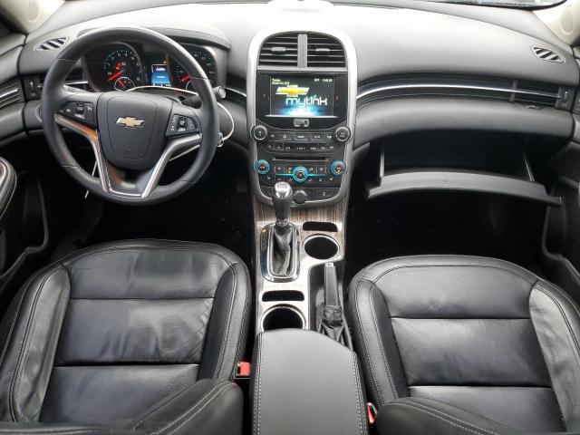 Photo 8 from auction – 2016 CHEVROLET MALIBU LIM with VIN 1G11E5SA0GF107512