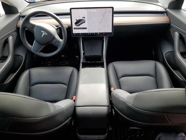 Photo 8 from auction – 2020 TESLA MODEL 3 with VIN 5YJ3E1EA3LF736667