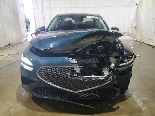 Photo 5 from auction – 2023 GENESIS G70 BASE with VIN KMTG34TA5PU126988