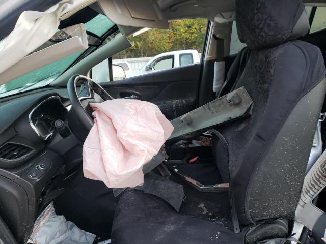 Photo 7 from auction – 2019 BUICK ENCORE PRE with VIN KL4CJASB8KB951269
