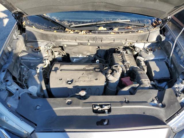 Photo 12 from auction – 2019 MITSUBISHI OUTLANDER with VIN JA4AP3AU4KU011768