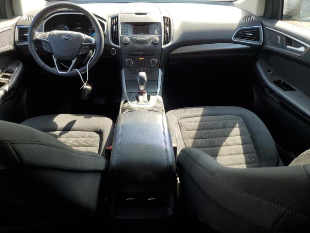Photo 8 from auction – 2018 FORD EDGE SEL with VIN 2FMPK4J94JBB36463