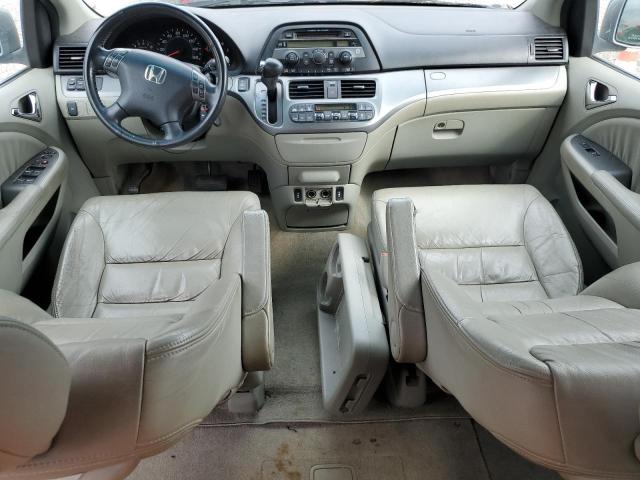 Photo 8 from auction – 2007 HONDA ODYSSEY EX with VIN 5FNRL38647B137107