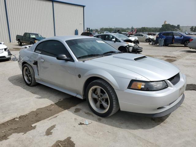 Photo 4 from auction – 2004 FORD MUSTANG GT with VIN 1FAFP42X64F109045