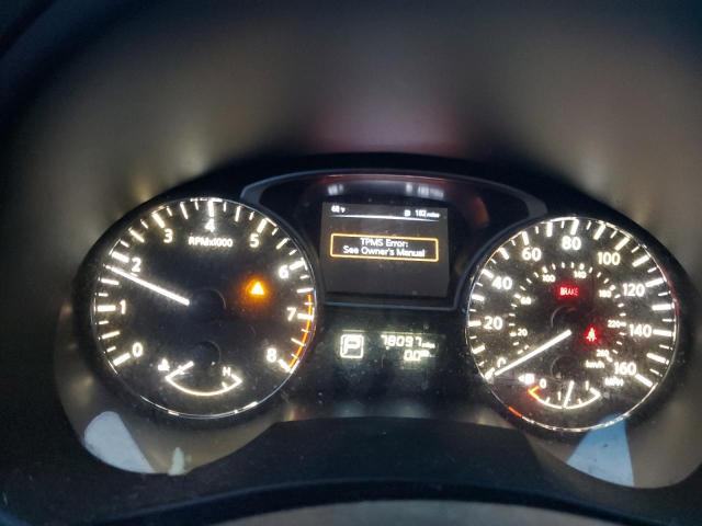 Photo 9 from auction – 2015 NISSAN ALTIMA 2.5 with VIN 1N4AL3AP0FN392195