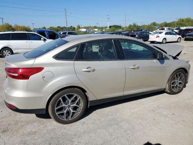 Photo 3 from auction – 2018 FORD FOCUS SEL with VIN 1FADP3H2XJL216965
