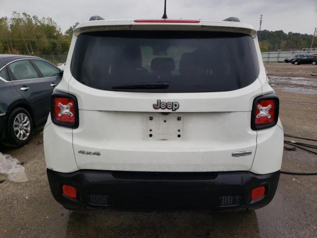 Photo 6 from auction – 2017 JEEP RENEGADE L with VIN ZACCJBBB6HPG51546