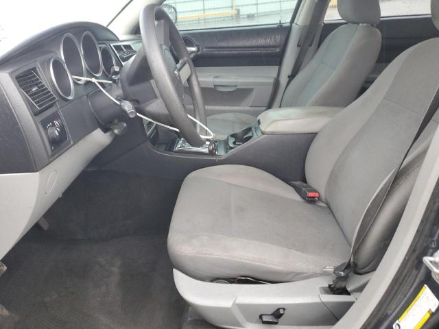 Photo 7 from auction – 2007 DODGE MAGNUM SXT with VIN 2D4FV47V77H754588