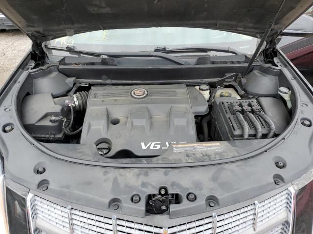 Photo 12 from auction – 2011 CADILLAC SRX LUXURY with VIN 3GYFNAEY4BS525052