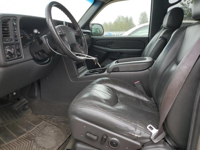 Photo 7 from auction – 2004 CHEVROLET SILVERADO with VIN 2GCEK13T741413832