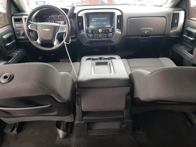 Photo 8 from auction – 2014 CHEVROLET SILVERADO with VIN 3GCPCREC4EG141296