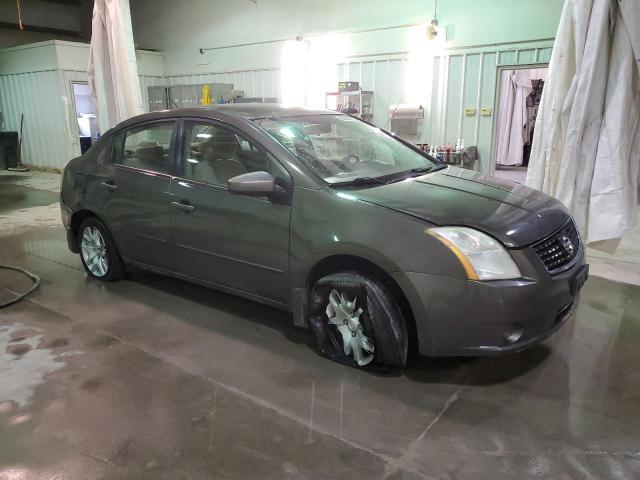 Photo 4 from auction – 2009 NISSAN SENTRA 2.0 with VIN 3N1AB61E89L647387