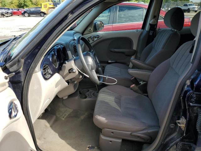 Photo 7 from auction – 2004 CHRYSLER PT CRUISER with VIN 3C4FY48BX4T254792