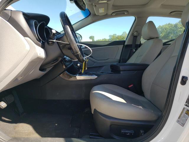 Photo 7 from auction – 2015 KIA OPTIMA EX with VIN 5XXGN4A79FG448943