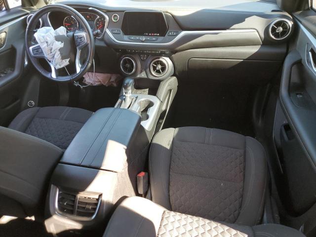 Photo 8 from auction – 2020 CHEVROLET BLAZER 2LT with VIN 3GNKBCRS2LS669951