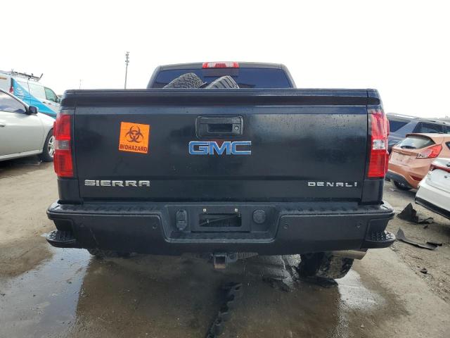 Photo 6 from auction – 2015 GMC SIERRA K15 with VIN 3GTU2WECXFG474589