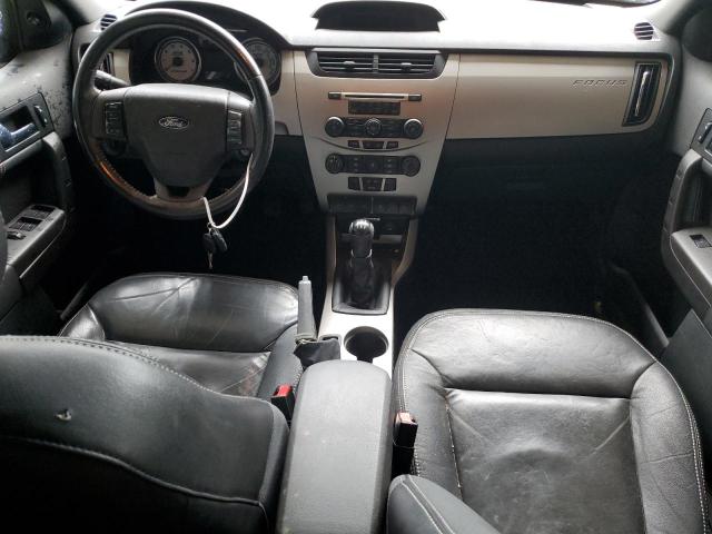 Photo 8 from auction – 2009 FORD FOCUS SEL with VIN 1FAHP37N89W143456